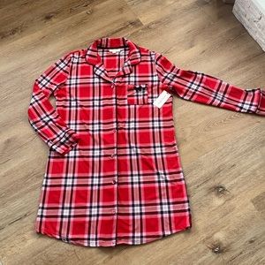 Laura Ashley women’s pajama size a medium. Brand new with tags